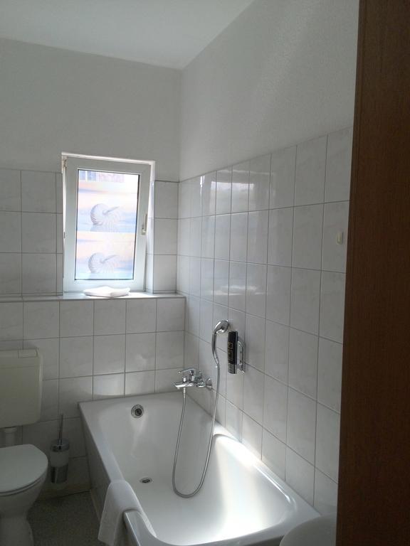 Hotel Thüringer Hof Jena Habitación foto